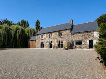 Vente Maison 4 chambresMont-Dol