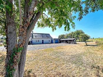 Vente Maison 6 chambresMont-Dol