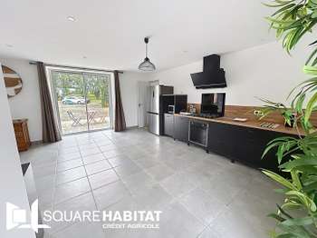 Vente Maison 4 chambresMont-Dol