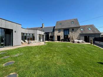 Vente maison 10 pièces Mont-Dol 35