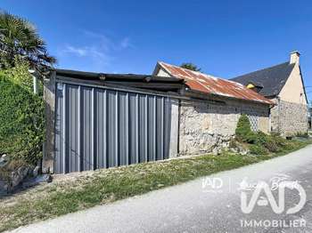 Vente Maison 4 chambresMont-Dol