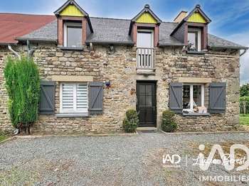 Vente Maison 4 chambresMont-Dol