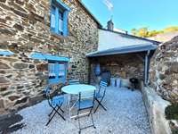 Vente maison 3 pièces Vente maison 3 pièces