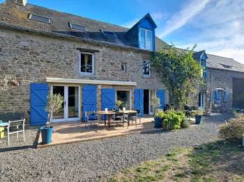 Vente Maison 14 chambresMont-Dol
