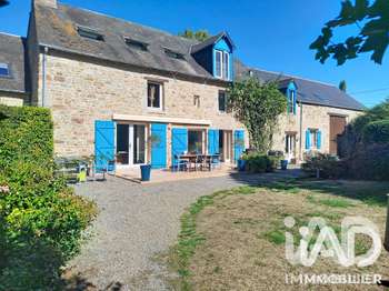 Vente maison 18 pièces Mont-Dol 35