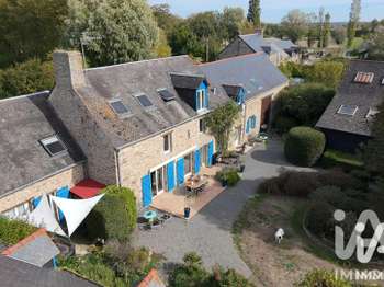 Vente maison 18 pièces Mont-Dol 35