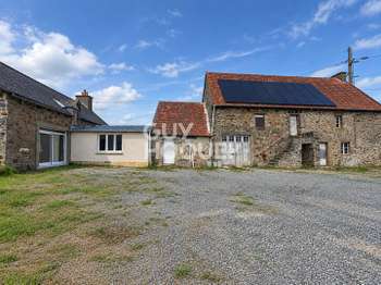 Vente maison 3 pièces Mont-Dol 35