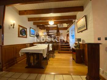 Vente Maison 4 chambresMont-Dol