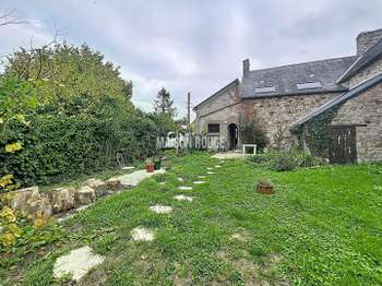 Vente Maison 2 chambresMont-Dol