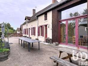 Vente Maison 5 chambresMont-près-Chambord