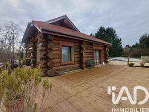 Vente Maison 4 piècesMont-près-Chambord
