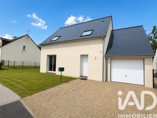 Vente maison 5 pièces Vente maison 5 pièces