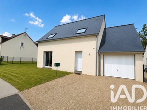 Vente Maison 4 chambresMont-près-Chambord