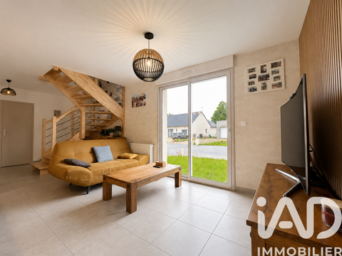 Vente maison 5 pièces Vente maison 5 pièces