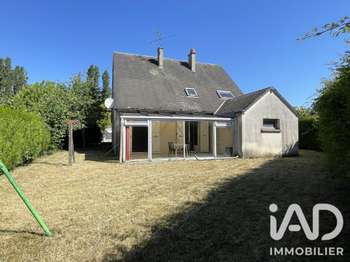 Vente Maison 4 chambresMont-près-Chambord