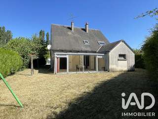 Vente maison 6 pièces Vente maison 6 pièces