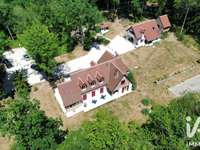 Vente maison 12 pièces Vente maison 12 pièces
