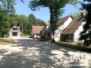 Vente maison 12 pièces Vente maison 12 pièces