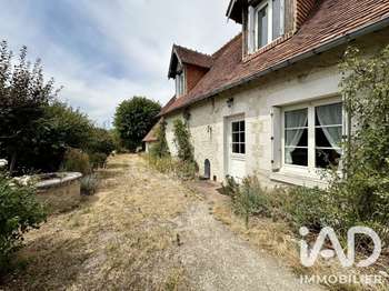 Vente maison 6 pièces Mont-près-Chambord 41