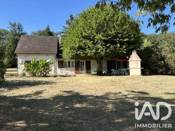 Vente maison 3 pièces Mont-près-Chambord 41