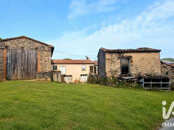 Vente Maison 4 chambresMont-Roc