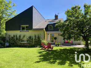 Vente Maison 4 chambresMont-Saint-Aignan