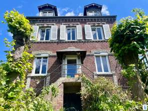 Vente Maison 4 chambresMont-Saint-Aignan