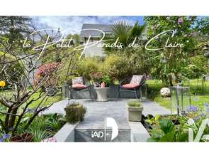 Vente Maison 3 chambresMont-Saint-Aignan