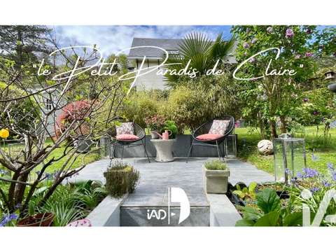 Vente maison 5 pièces Mont-Saint-Aignan 76