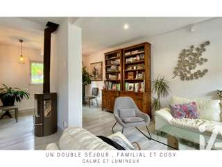 Vente maison 5 pièces Vente maison 5 pièces