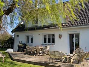 Vente Maison 3 chambresMont-Saint-Aignan