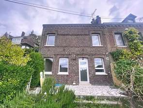 Vente Maison 2 chambresMont-Saint-Aignan