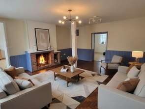 Vente Maison 4 chambresMont-Saint-Aignan