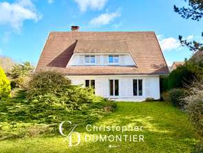 Vente Maison 6 chambresMont-Saint-Aignan
