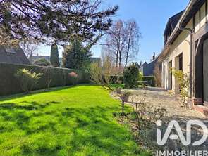 Vente Maison 4 chambresMont-Saint-Aignan