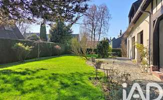 Photo Vente maison Mont-Saint-Aignan