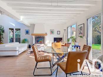 Vente maison 6 pièces Mont-Saint-Aignan 76
