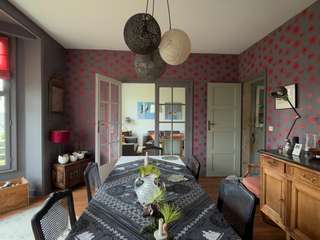 Vente maison 8 pièces Vente maison 8 pièces