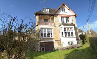 Photo Vente maison Mont-Saint-Aignan