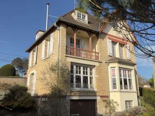Vente maison 8 pièces Vente maison 8 pièces