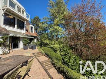 Vente maison 8 pièces Mont-Saint-Aignan 76
