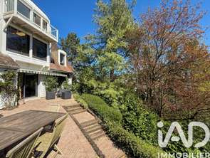 Vente Maison 4 chambresMont-Saint-Aignan