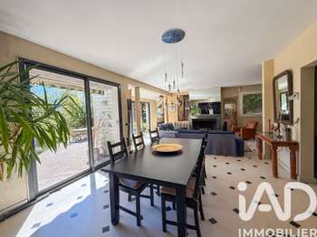 Vente Maison 4 chambresMont-Saint-Aignan