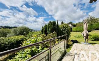 Photo Vente maison Mont-Saint-Aignan