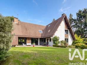 Vente Maison 5 chambresMont-Saint-Aignan