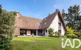 Photo Vente maison Mont-Saint-Aignan