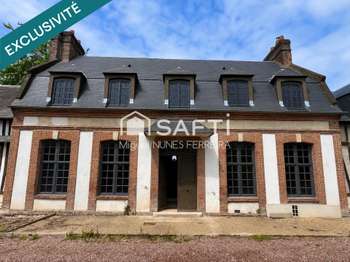 Vente maison 4 pièces Mont-Saint-Aignan 76
