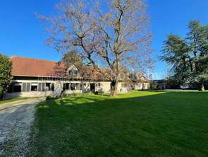 Vente Maison 6 chambresMont-Saint-Éloi