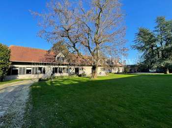 Vente maison 20 pièces Mont-Saint-Éloi 62