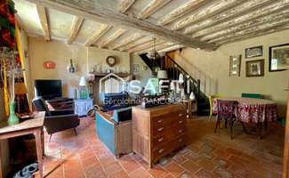 Photo Vente maison Mont-Saint-Jean